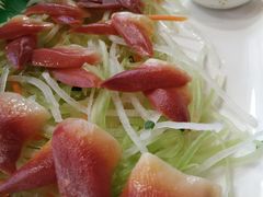 -启东小海鲜(庄先湾路1号店)