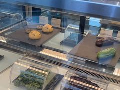 -喜茶(慈溪银泰城店)