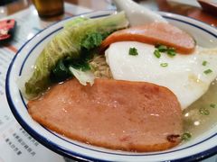 -小龍鳳餐室(番禺路店)