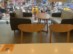 -尊宝比萨(西丽店)