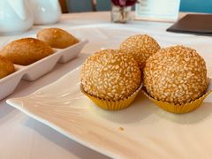 煎堆-王子饭店(圆方店)
