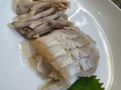 私房糟货三拼-大灶头·新昌菜(中国茶市店)