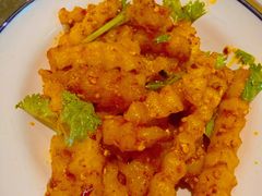 -付小姐在成都(中山公园店)