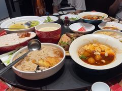 -明丰小渔馆(明月路店)