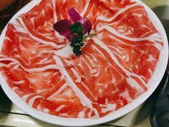 -小肥羊·牛羊肉火锅(万达广场店)
