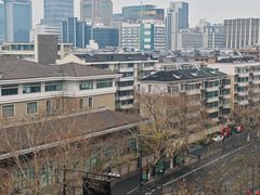 -杭州温德姆至尊豪廷大酒店