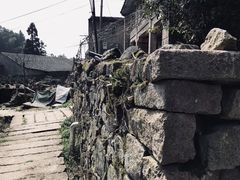 -大罗山风景区