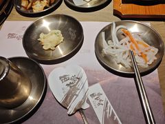 -西塔老太太泥炉烤肉(亚运村店)