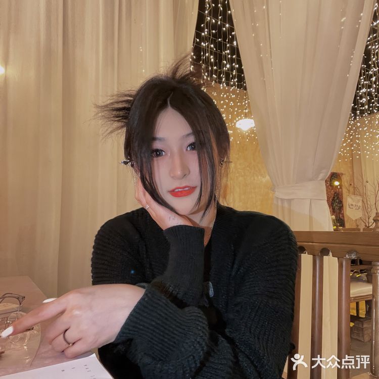 义乌超有氛围感的西餐厅🍴烛光晚餐🕯️