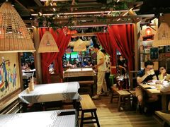 -农耕记·湖南土菜(halo广场店)