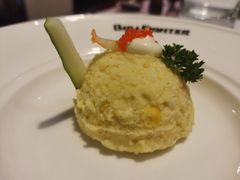 -爱丽丝牛排西餐厅(光谷步行街店)