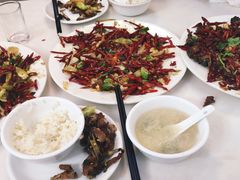 -田记餐馆(富国街店)