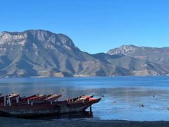 -丽江泸沽湖景区