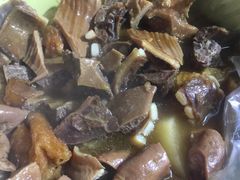 自选牛杂-小草糖水(海棠村店)