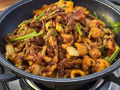 -贵厨酸汤牛肉(花果园国际中心店)