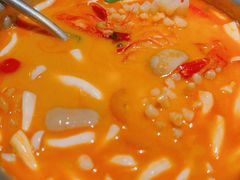 -帕娜·泰式茶餐厅·Bistro(近铁广场店)
