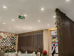 -鲜得莱渔港·小平岛海胆馆(七贤岭店)