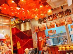 -大芊金重庆串串火锅(南京路店)