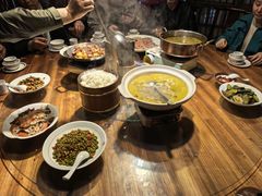 -印象鲵宴·张家界地标美食名片(溪布街店)