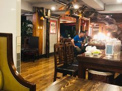 -七菜馆·东北菜·蒸饺(文体路店)