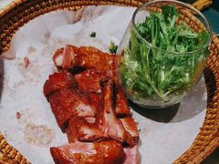 -锦府盐帮·张宅(世纪金源店)