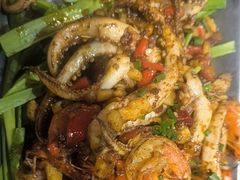 -黄泥岗·地道湖北菜(奥特莱斯店)