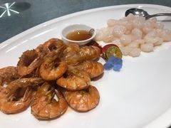-望乡楼上海菜(日月光店)