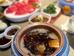 -享月汤皇·海鲜小火锅·聚会(曲江创意谷店)