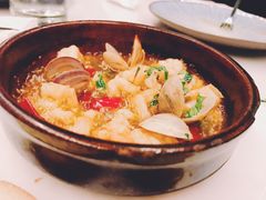-IL Forno 意坊·意大利餐厅(花园店)