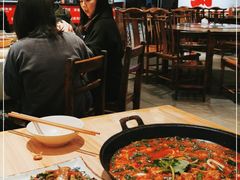 -老财土菜馆·砂锅雅鱼(廊桥店)