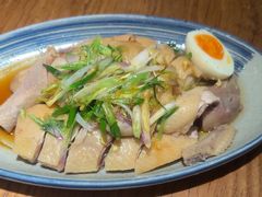 -常来小聚·广州非遗传承餐厅(地王广场店)