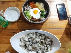 -小木屋拌饭(抚顺望花凤城商业街店)
