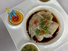 -鹿鸣酒家(越秀店)