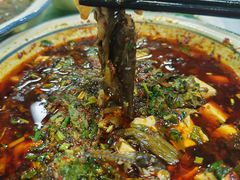 -周鱼鳅饭店