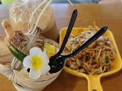 -婉泰·特色小吃·舂鸡脚(告庄二店)