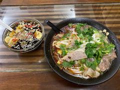 虾子羊肉粉-陈记贵州遵义羊肉粉·酸汤鱼(法华镇路店)