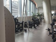 -YCHL FIT 健身(星寰店)