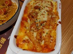 -米斯特比萨(望京西园店)