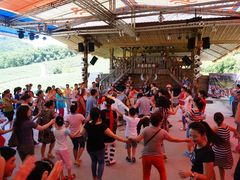 -优游吧斯邹族文化部落