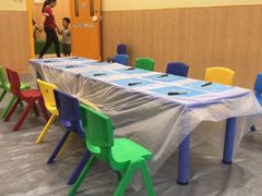 -金宝贝早教(和悦汇店)