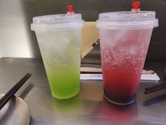 -蓉三少冒烤鸭·四川小吃集(北京首店)