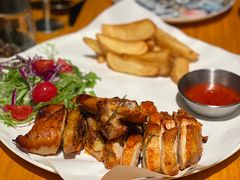 -JINNS锦时 steak&pizza(浸信会礼拜堂旧址店)