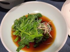 -金狮麟·新豫菜(金码大厦店)
