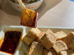 -百家鸡味馆(清泰店)