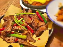 -弄堂里·寻味杭州(湖滨银泰in77C区店)
