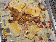 -新石器烤肉(百联川沙店)