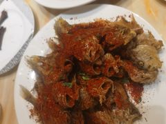 -西藏饭店·亚克·食光自助餐厅(文殊院店)