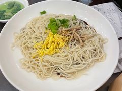 -不二心包子铺(二七广场店)