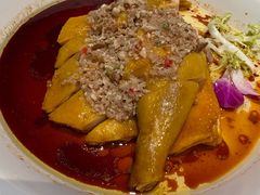 -粤财皇冠假日酒店·彩华轩中餐厅