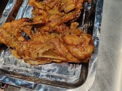 -堂堂小伙夫·辽宁小吃大排档(京西大悦城店)